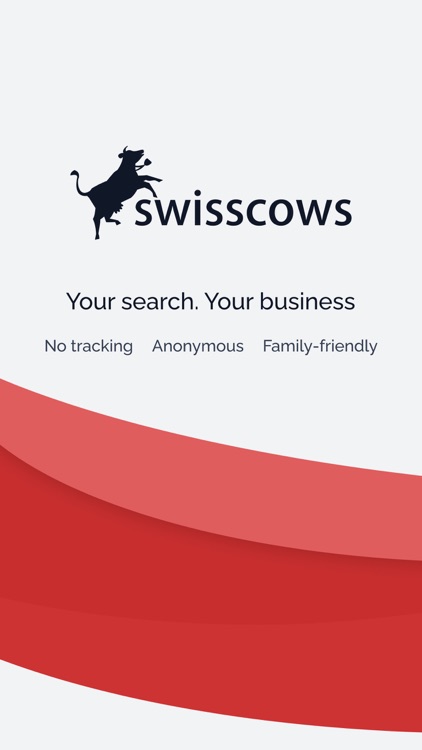 Swisscows Private Search