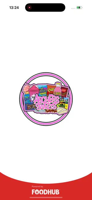 Archers Sweets screenshot 1
