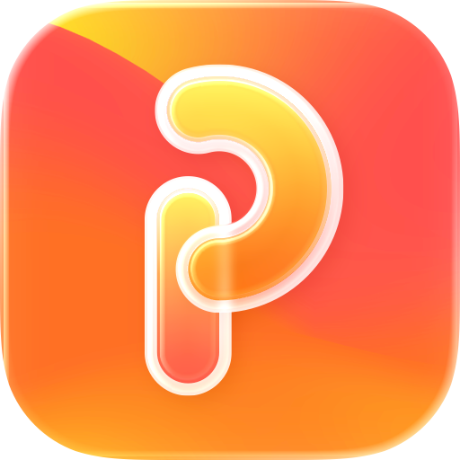Add text to photo: Pastel