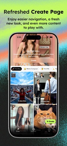 CAPI AI screenshot