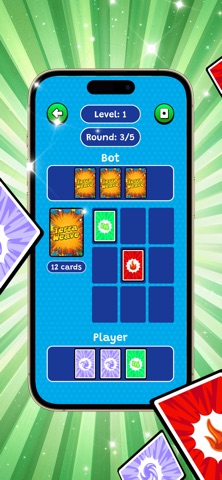 TerraWeave screenshot