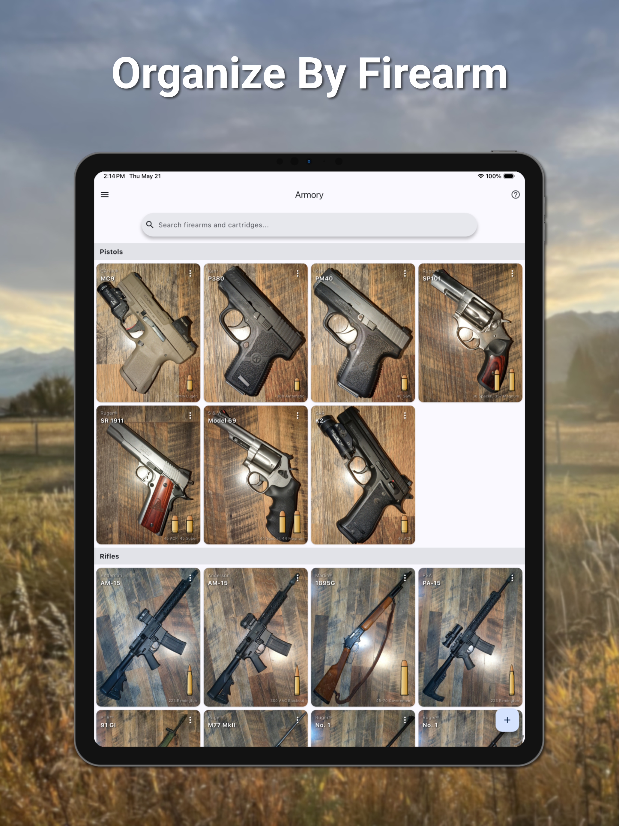 LoadBench screenshot 17