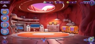 Escape Room: Mystery Ruins iPhone screenshot