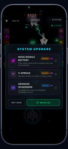 Nova Breach Screenshot 3 of 8