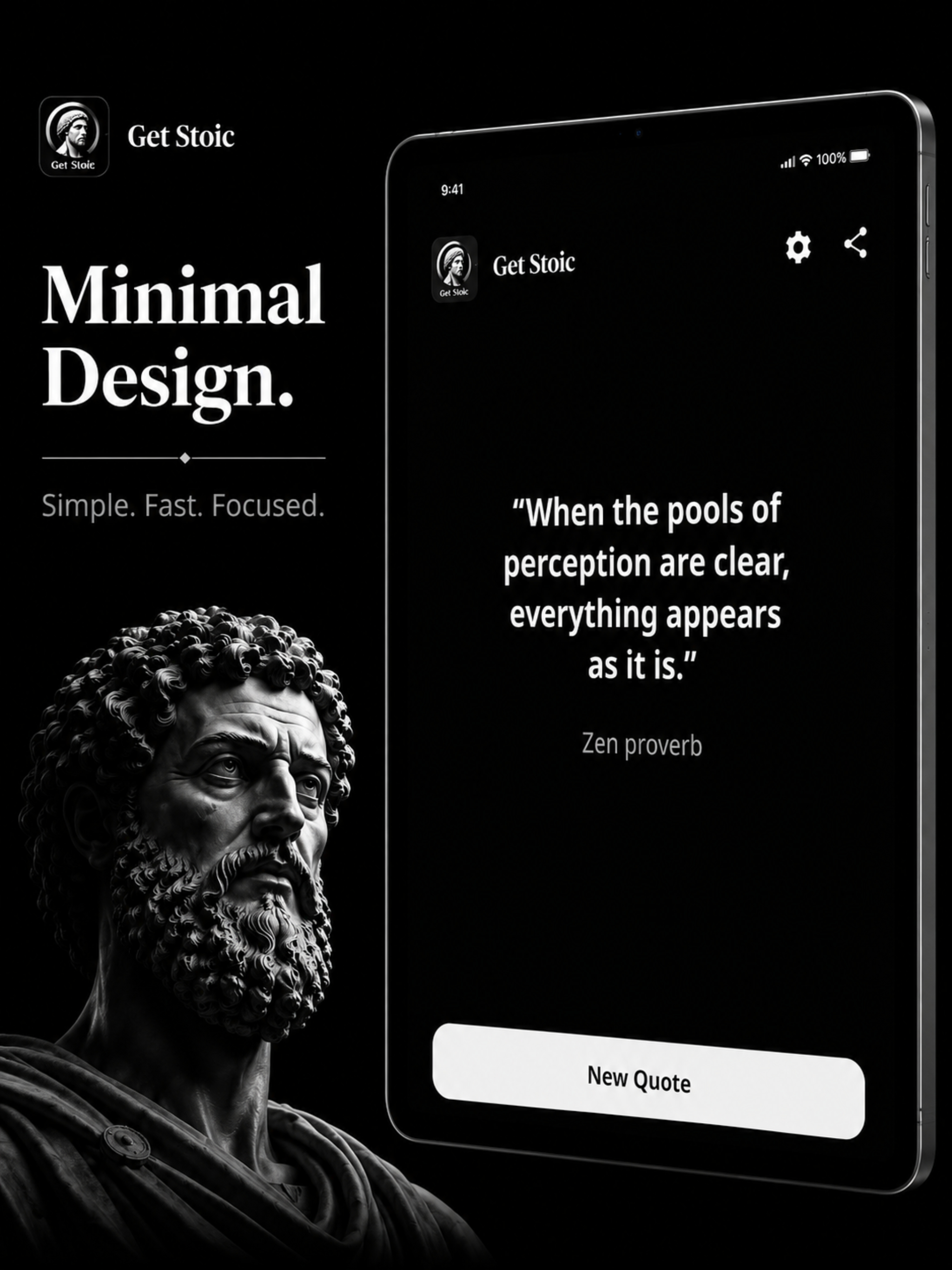 Get Stoic screenshot 11