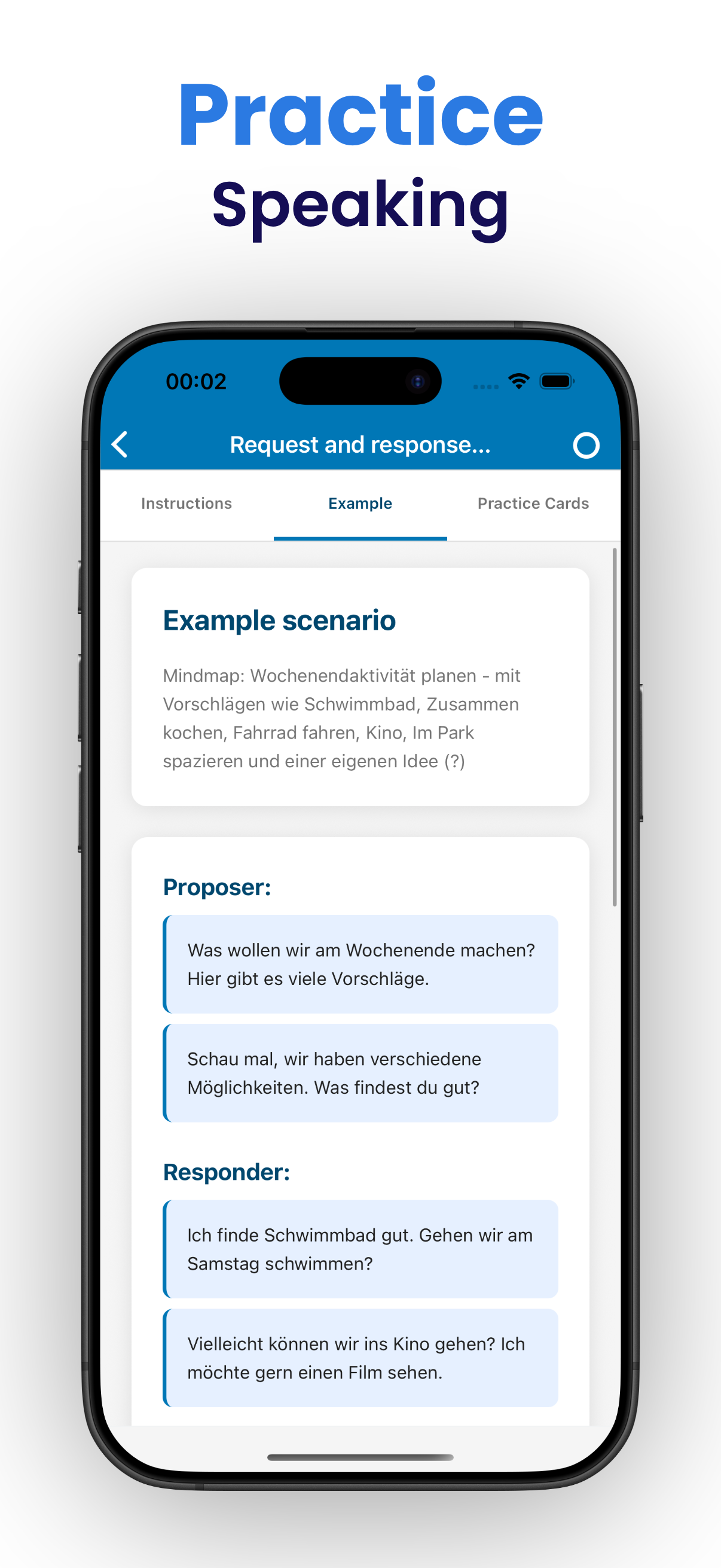German Exam Prep | A2 Prüfung