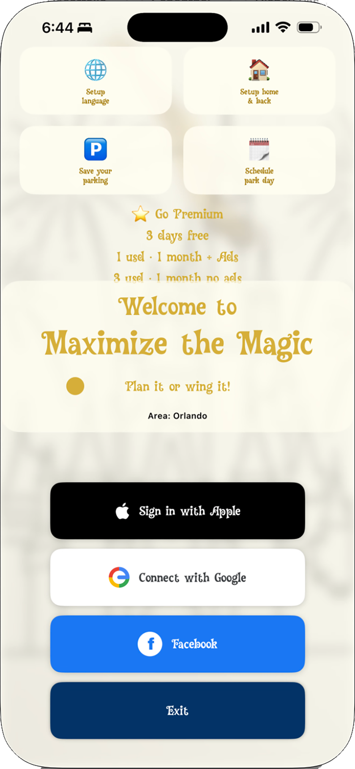 Maximize the Magic screenshot 3