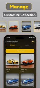 Car Model Identifier Value screenshot