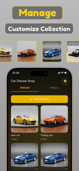 Car Model Identifier Value Screenshot 6 of 6