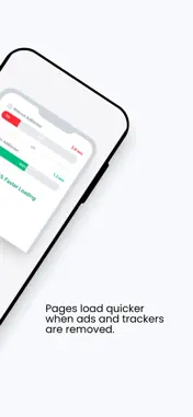 AdBlocker Ultimate screenshot 5
