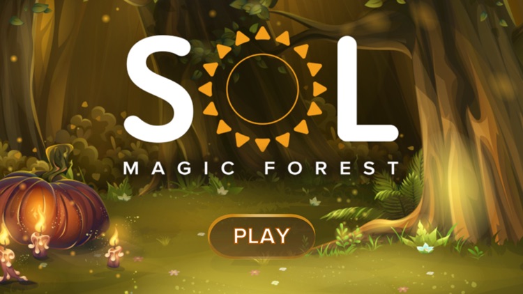 Sol Magic Forest