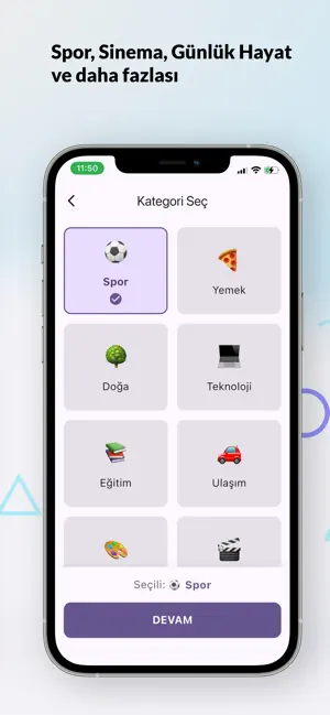 Tabu - 2026 screenshot 4
