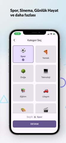 Tabu - 2026 Screenshot 4 of 5
