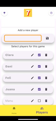 Wonders 7 screenshot 4