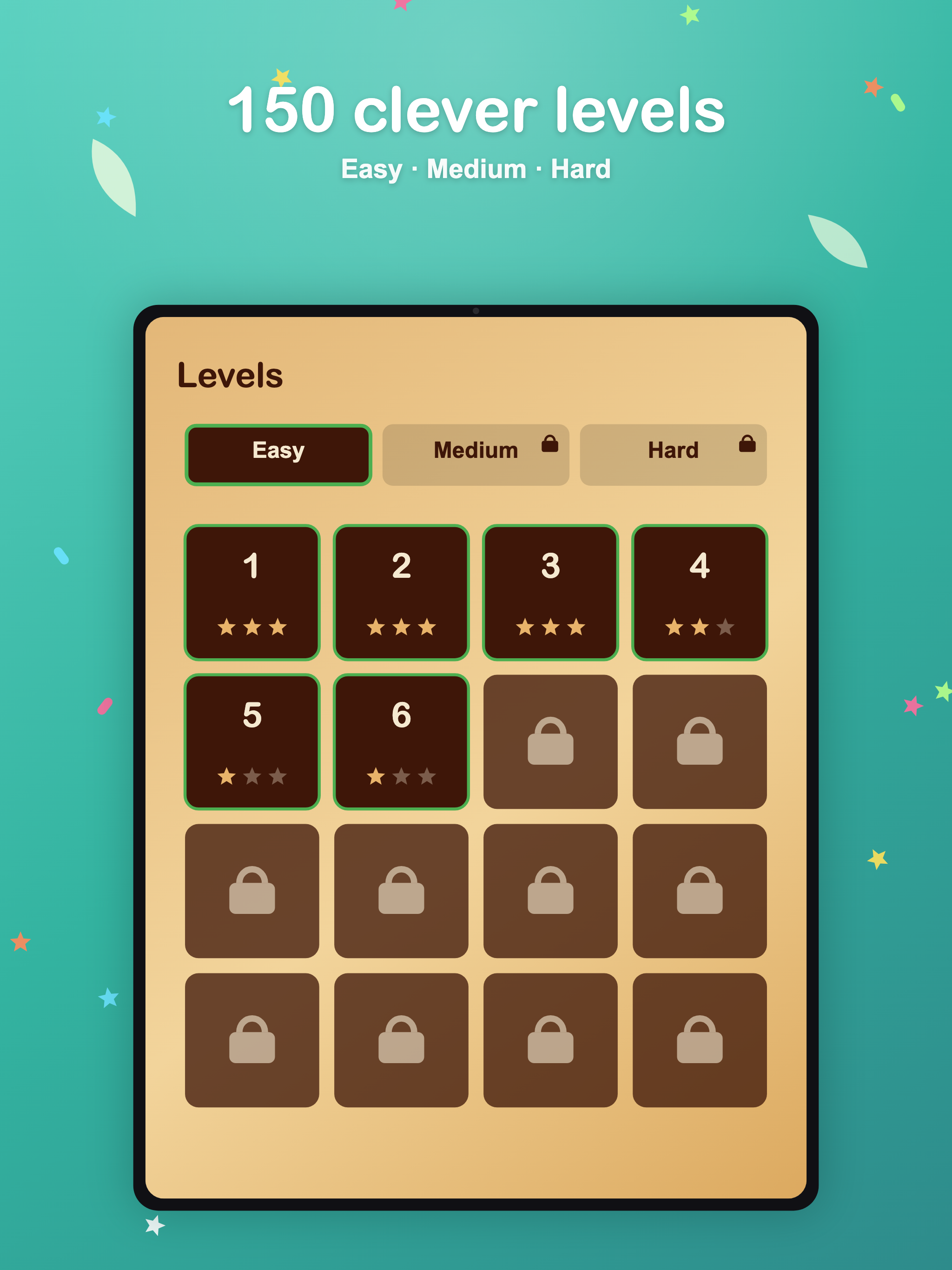 Sprout Blocks: Slide Puzzle screenshot 5