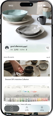 amaï screenshot