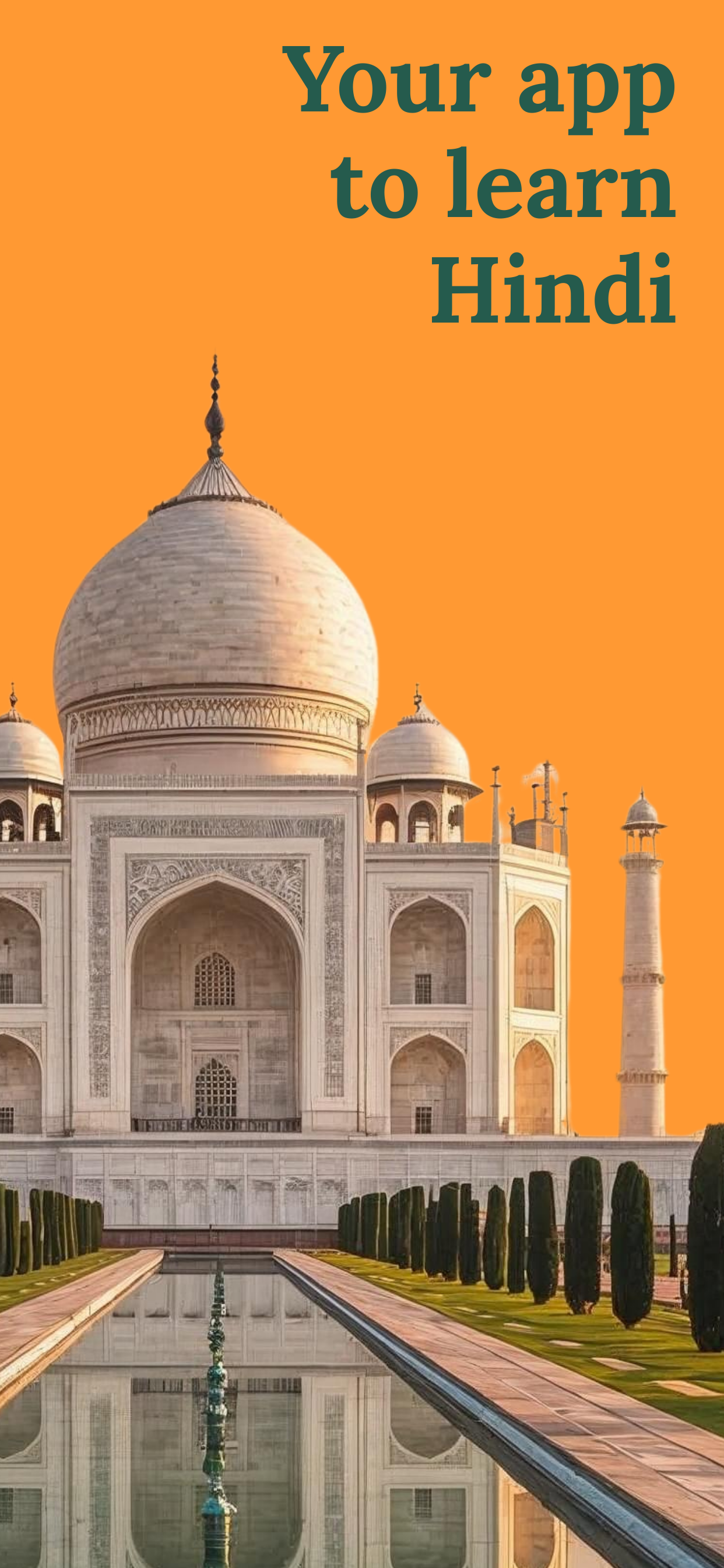 Learn Hindi (Beginners)