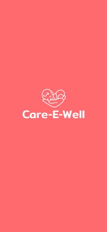 Care-E-Well screenshot