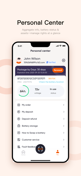 GoSwap Screenshot 4 of 4