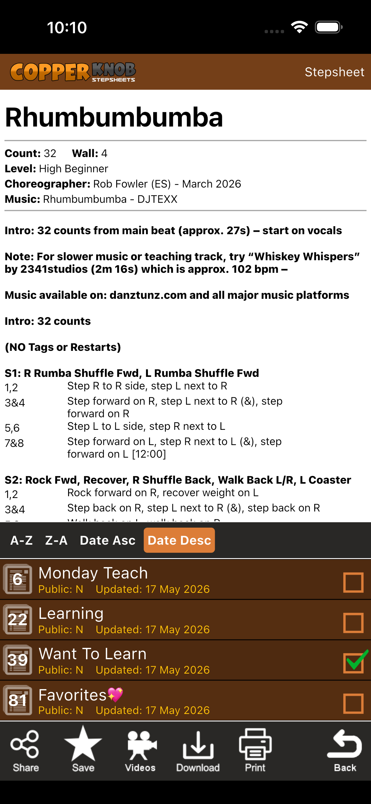 CopperKnob screenshot 7