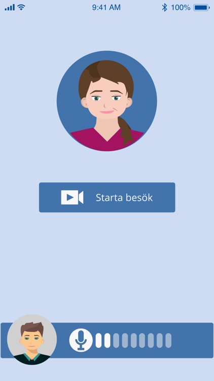 Ungdomsmottagning Västerbotten