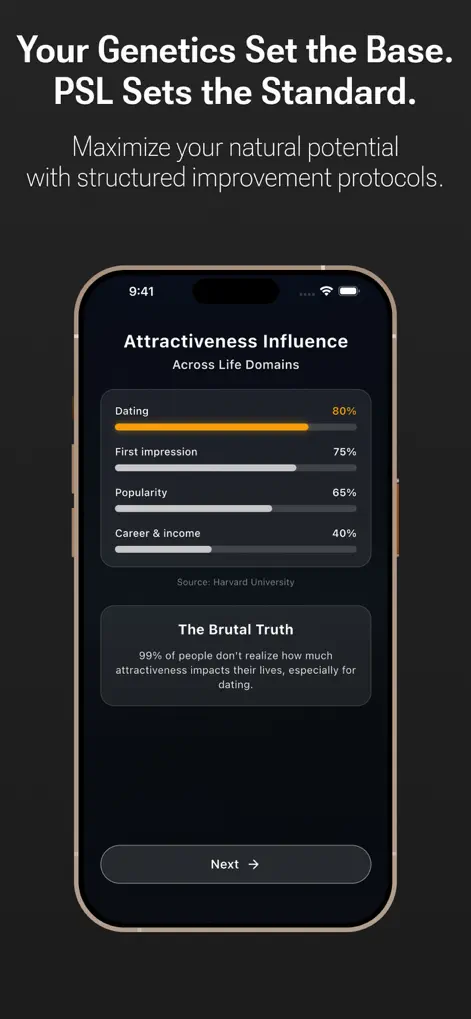 Mewing : Ascend Max - Lifestyle App | MWM