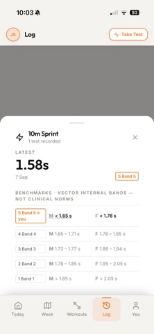 Vector Football Screenshot 8 of 8