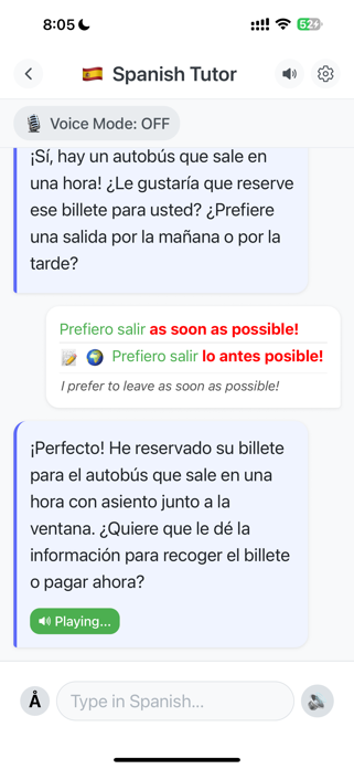 Confluency AI Screenshot 7 of 10