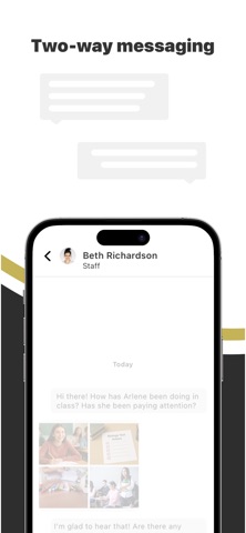 Royse City ISD Screenshot 4 of 5