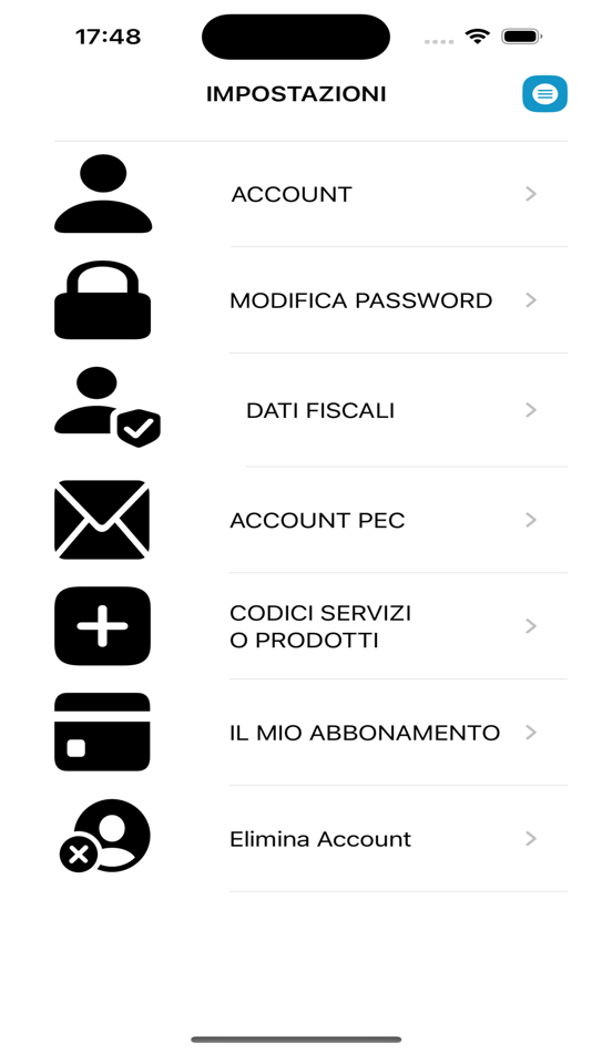 #3. FesPec 2.0 (iOS) 由: Michele Lasaponara
