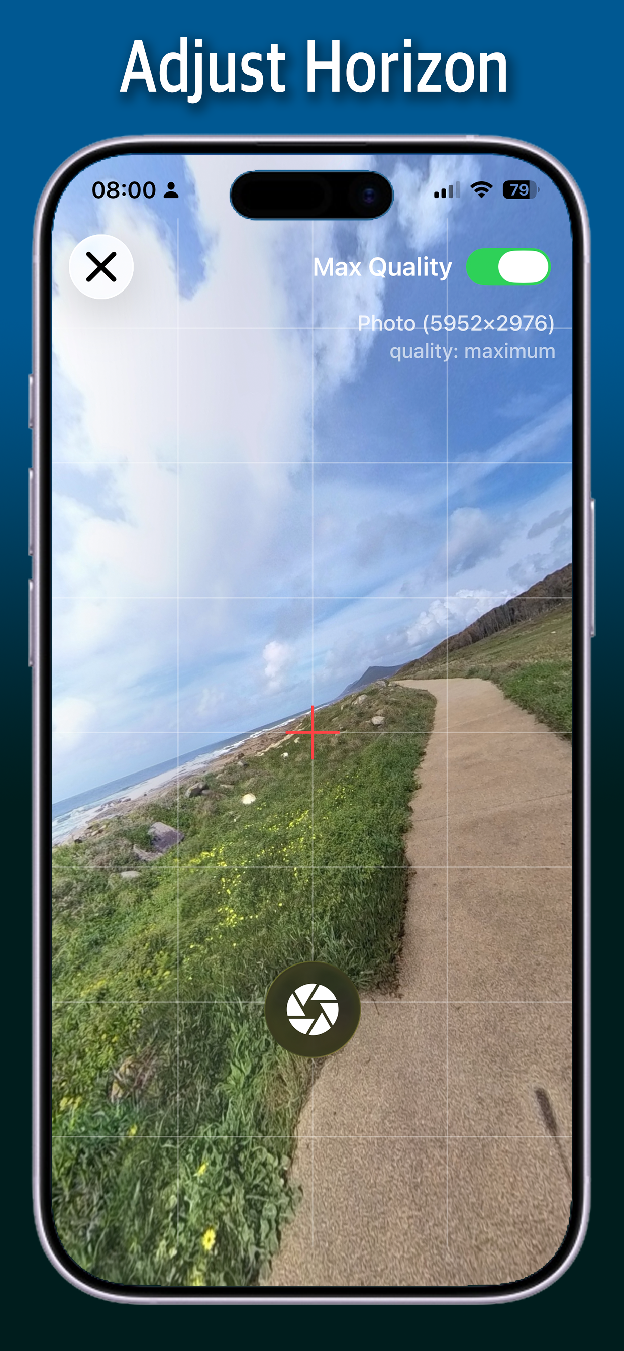 Simple 360 VR Media Player App