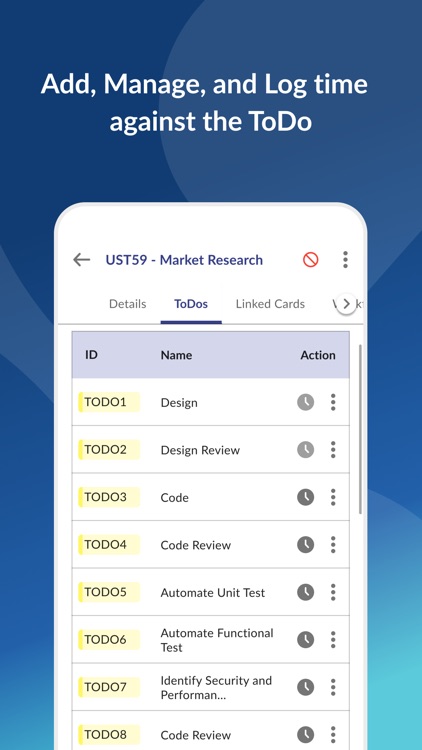 NimbleWork screenshot-4
