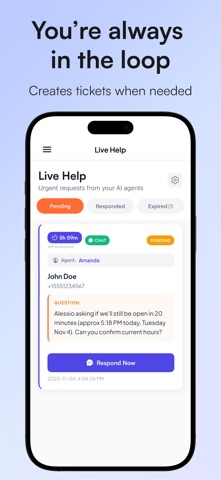 Recevia.AI Screenshot 6 of 9