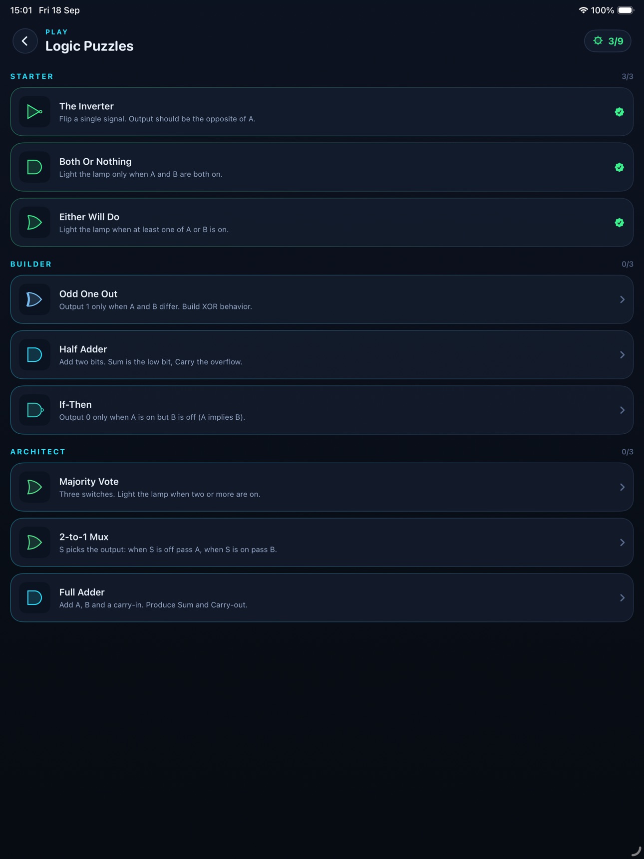 Screenshot 12 of WireySpirey