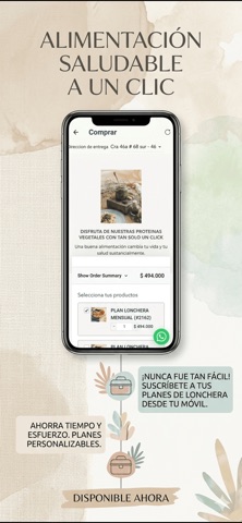 Vegan & Veggie screenshot