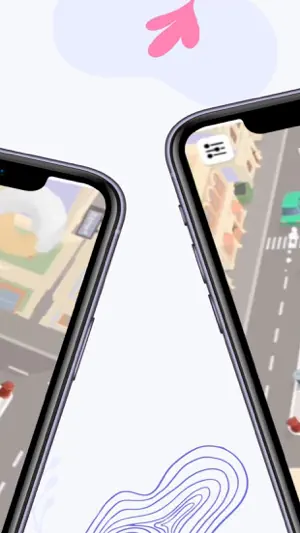 Unblock Car XYZ screenshot 2