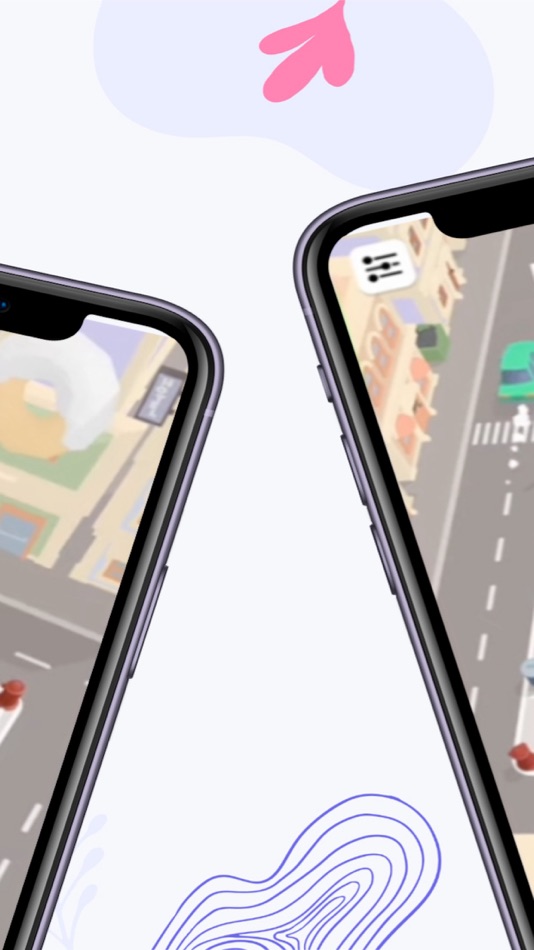 #2. Unblock Car XYZ (iOS) 由: Salih Eksioglu
