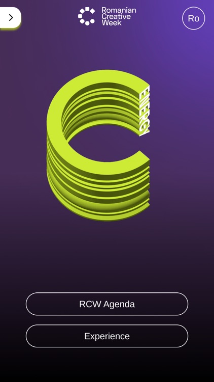 Romanian Creative Week