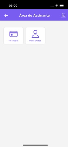 Ehvoa Telecom screenshot