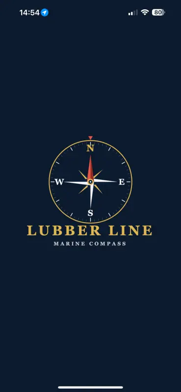 Lubber Line screenshot 1 of 3