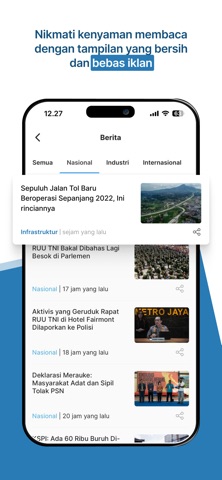 Katadata Screenshot 3 of 7