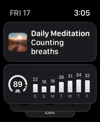 Meditopia: Sleep, Meditation screenshot 30