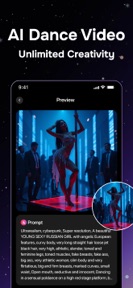 AI Video - AI Video Generator. screenshot