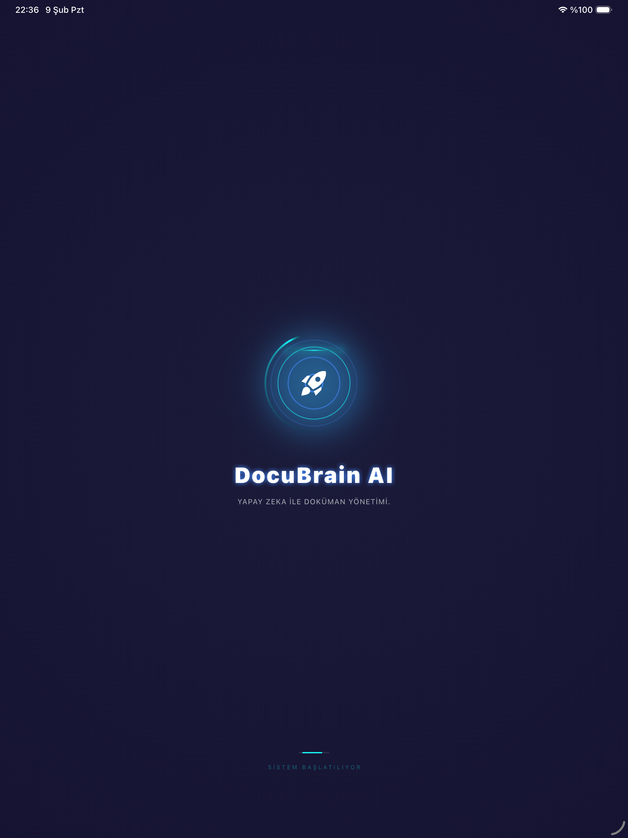 DocuBrain AI: PDF Chat&Analyze