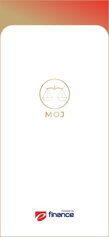 MOJ Digital Services Screenshot 1 of 8