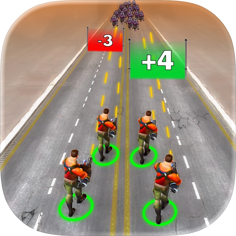 Operaciones Moderna Juegos FPS screenshot 6