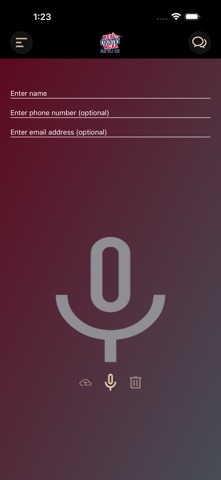 WCKA Radio Screenshot 8 of 10