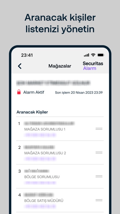 Securitas Alarm Corporate screenshot-4