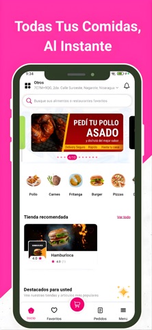 GÜIRI screenshot