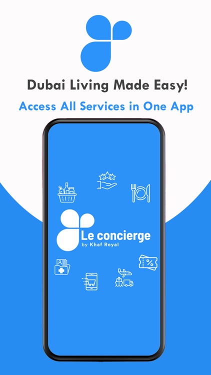 Le concierge: UAE’s Super App